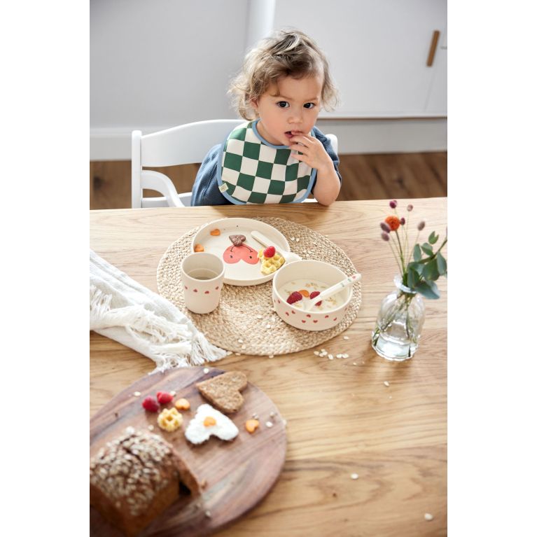 Gobelet / Tasse - Coeurs 