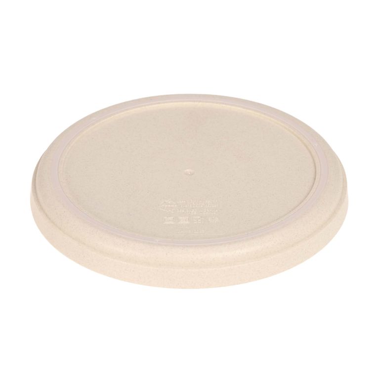 Assiette - Coeur - Polypropylene Cellulose