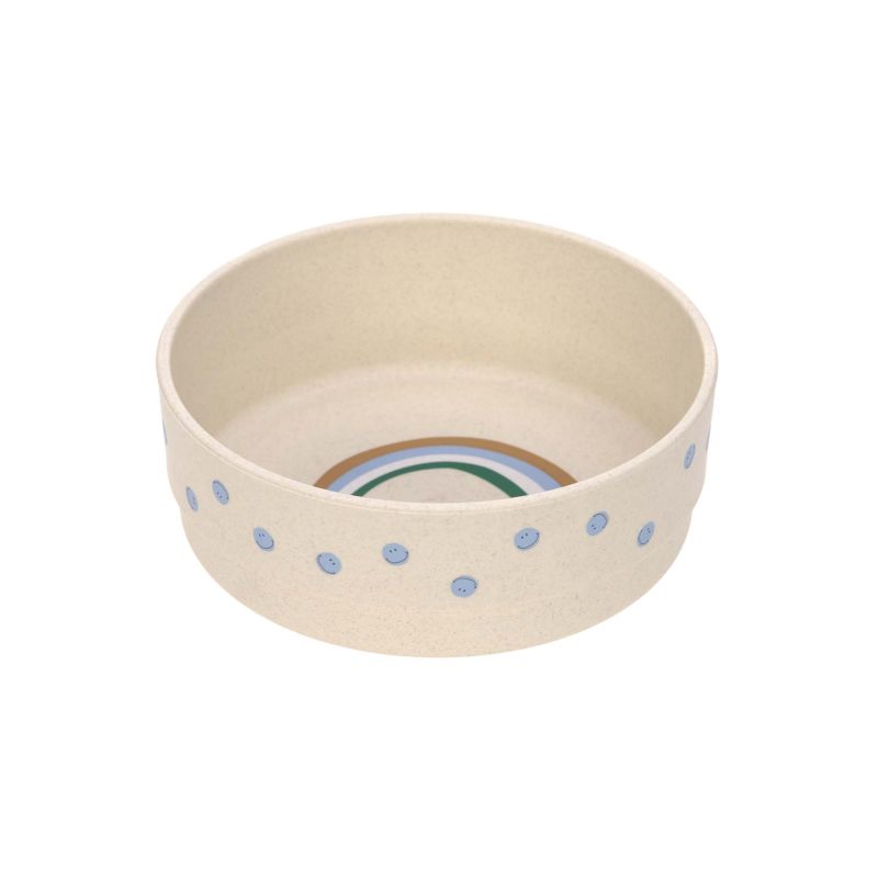 Coffret vaisselle PP - Happy - Lassig