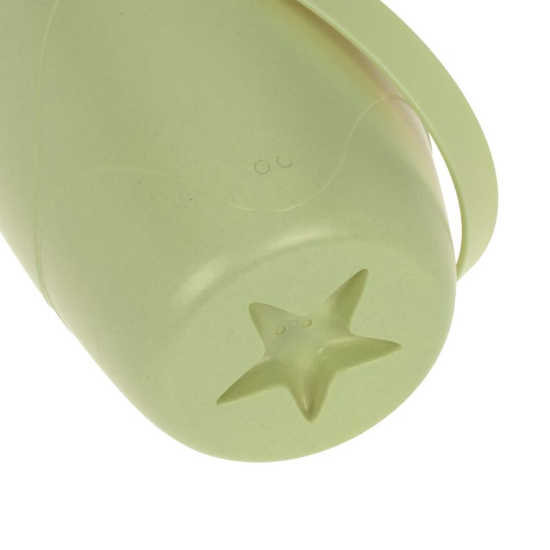 Set de 5 jouets de sable - Water friends Lassig - Olive