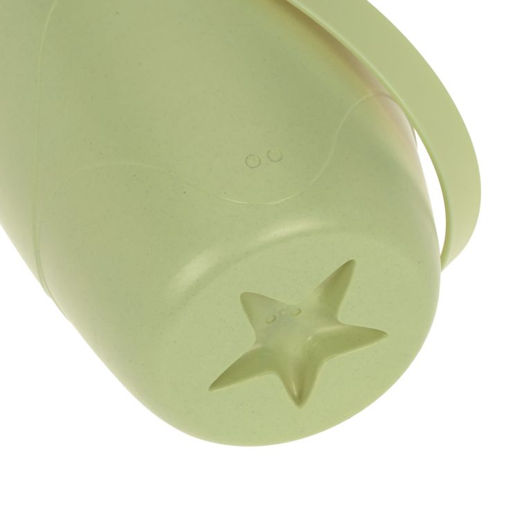 Set de 5 jouets de sable - Water friends Lassig - Olive