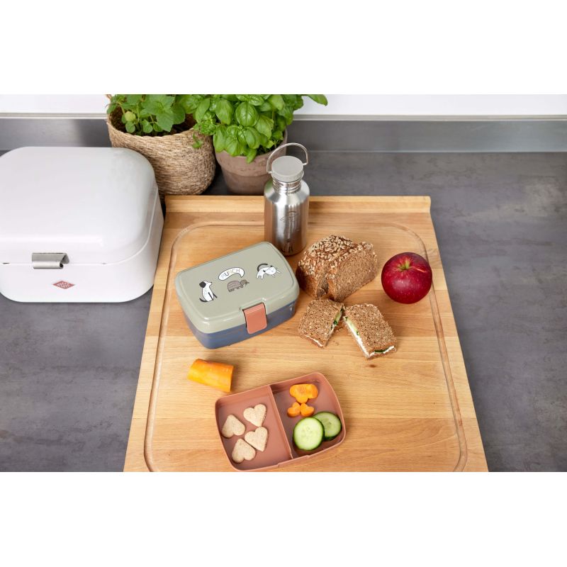 Boite à gouter - Happy Prints 