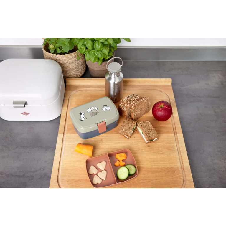 Boite à gouter - Happy Prints 