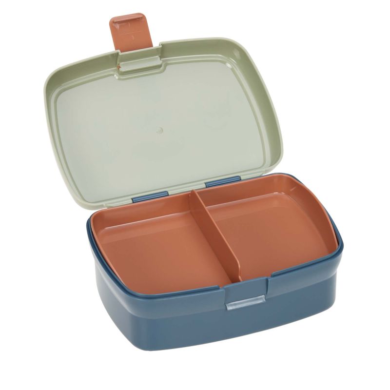 Boite à gouter - Happy Prints 