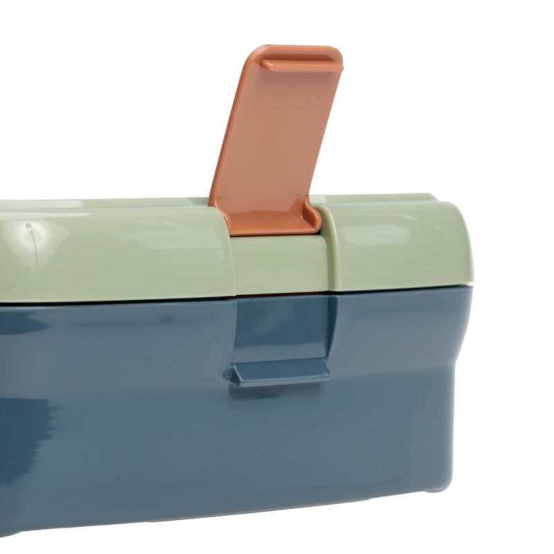 Boite à gouter - Happy Prints 