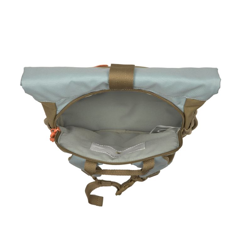 Sac à dos - Mini Rolltop - Nature Olive 