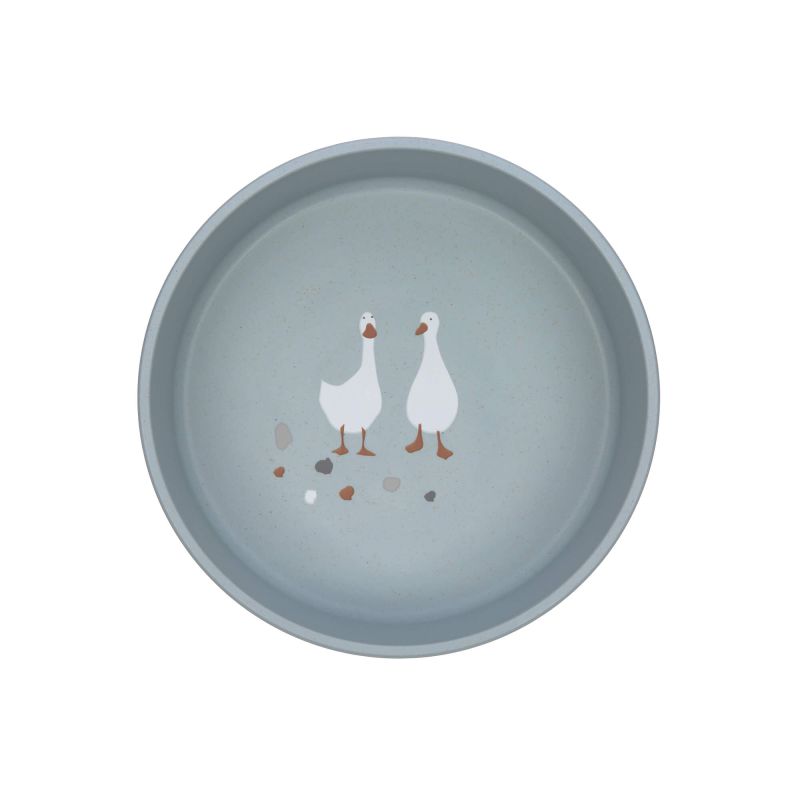 Bol Cygne - Tiny farmer - Oies - Lassig - Polypropylène, cellulose