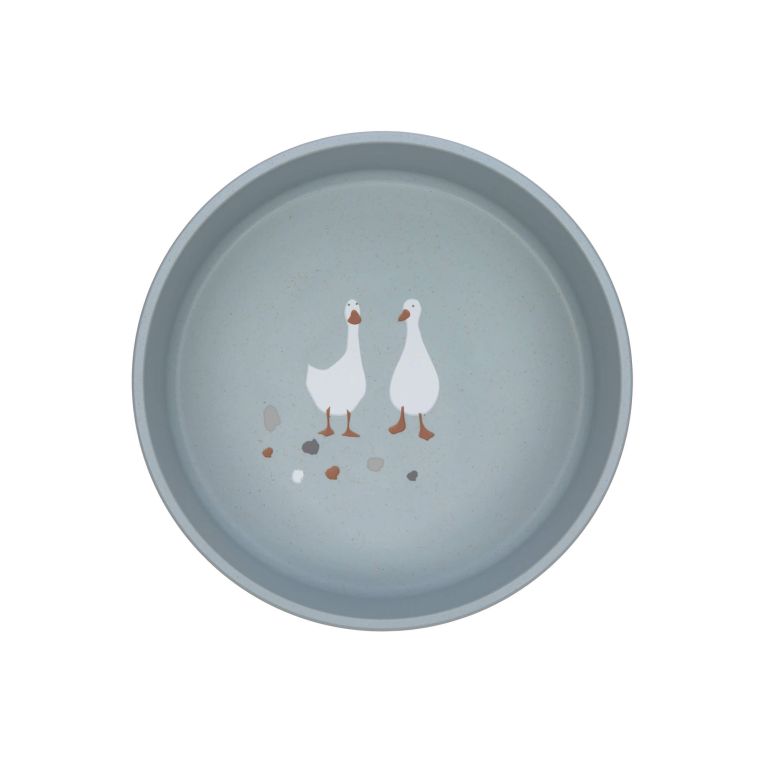 Bol Cygne - Tiny farmer - Oies - Lassig - Polypropylène, cellulose