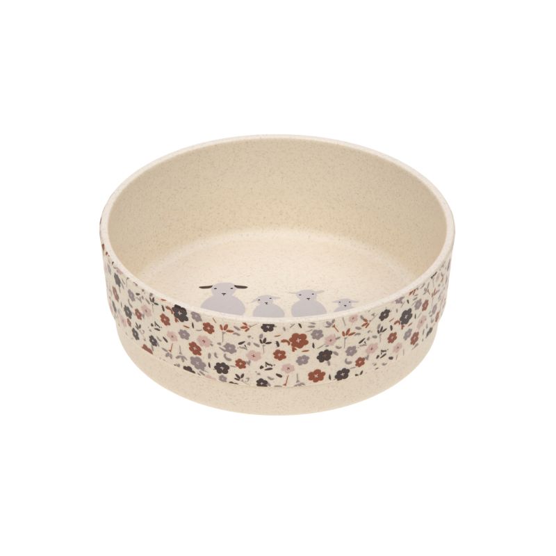 Bol en bambou - Tiny Farmer - Mouton 