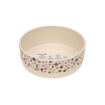 Bol en bambou - Tiny Farmer - Mouton 