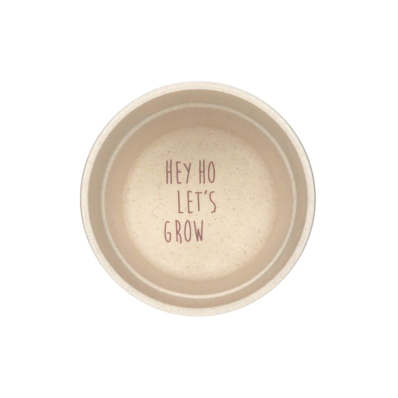 Gobelet tasse- Let's grow - Polypropylène, cellulose