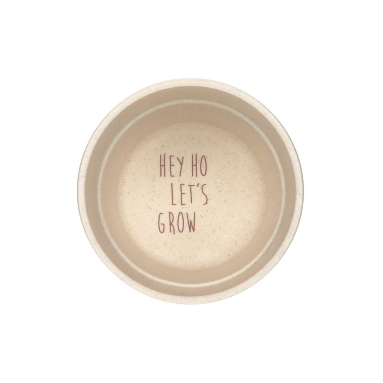 Gobelet tasse- Let's grow - Polypropylène, cellulose