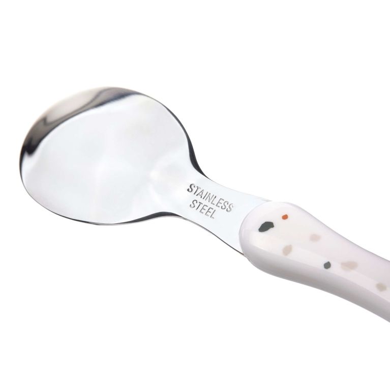 Set de couverts inox - Moutons 