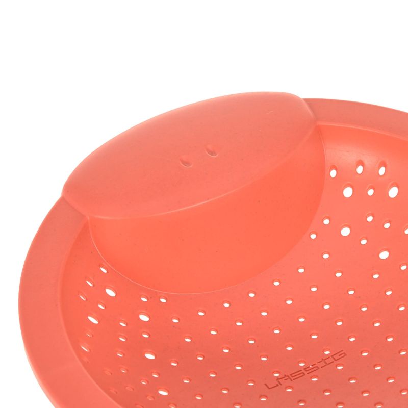 Set de 5 jouets de sable - Water friends Lassig - Rose