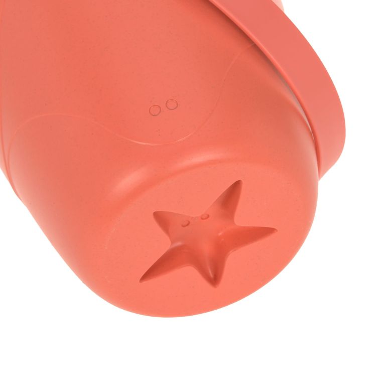 Set de 5 jouets de sable - Water friends Lassig - Rose