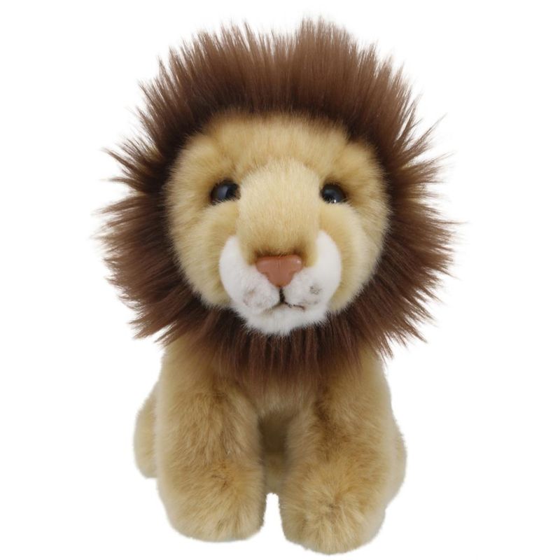 Peluche - Lionceau 