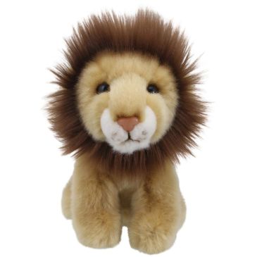 Peluche - Lionceau 