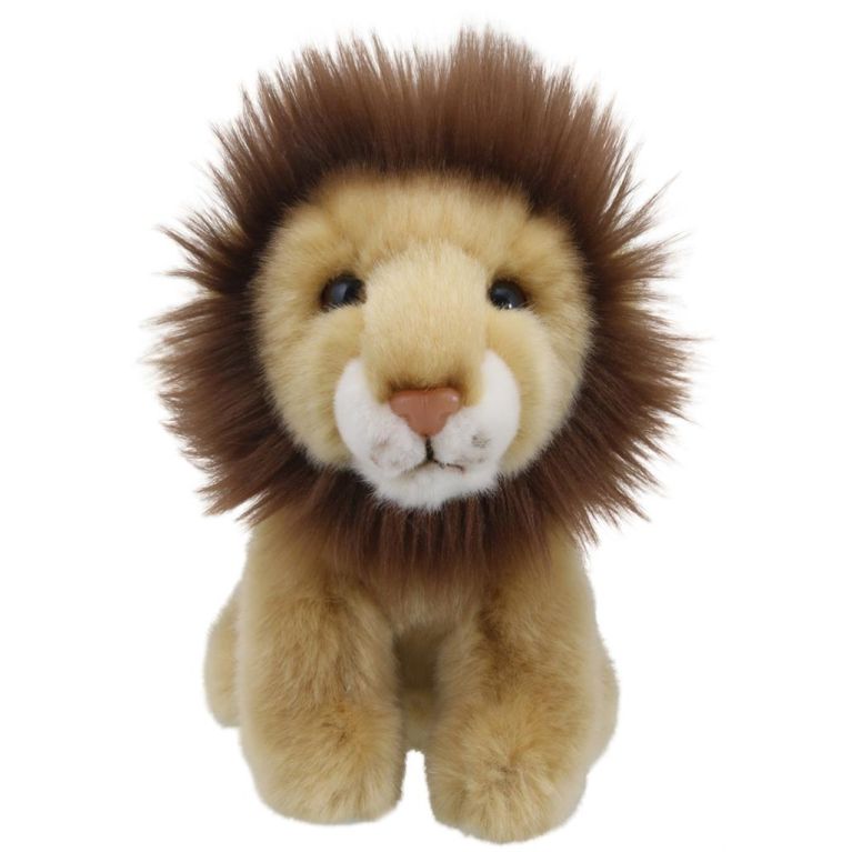 Peluche - Lionceau 