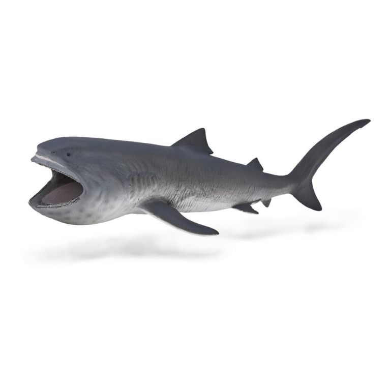 Figurine requin 20.5 cm