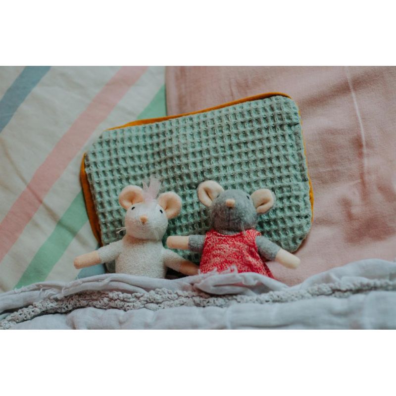 Poupée Souris - Julia