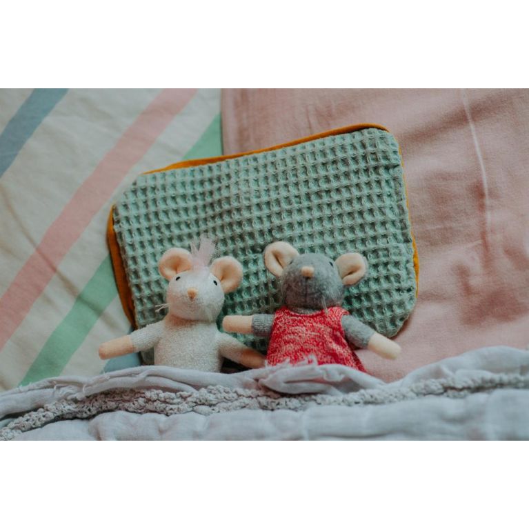 Poupée Souris - Julia