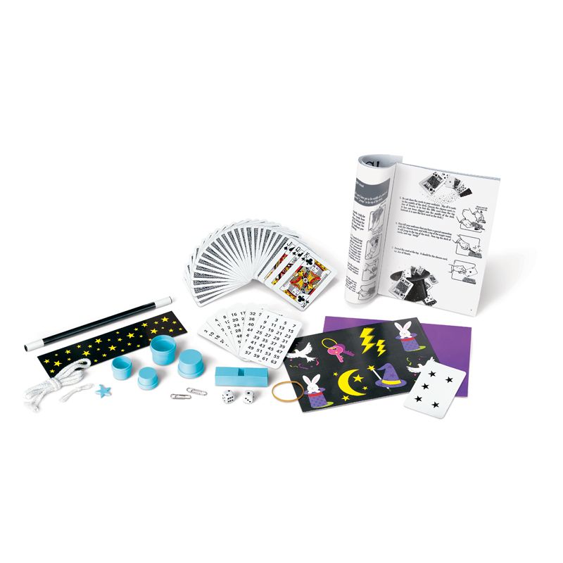 Kit magie enfants