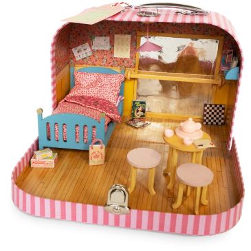 Maison des souris sam et julia / 