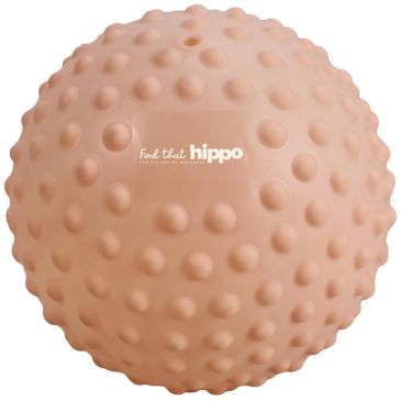 Balle sensorielle - Beige sable 