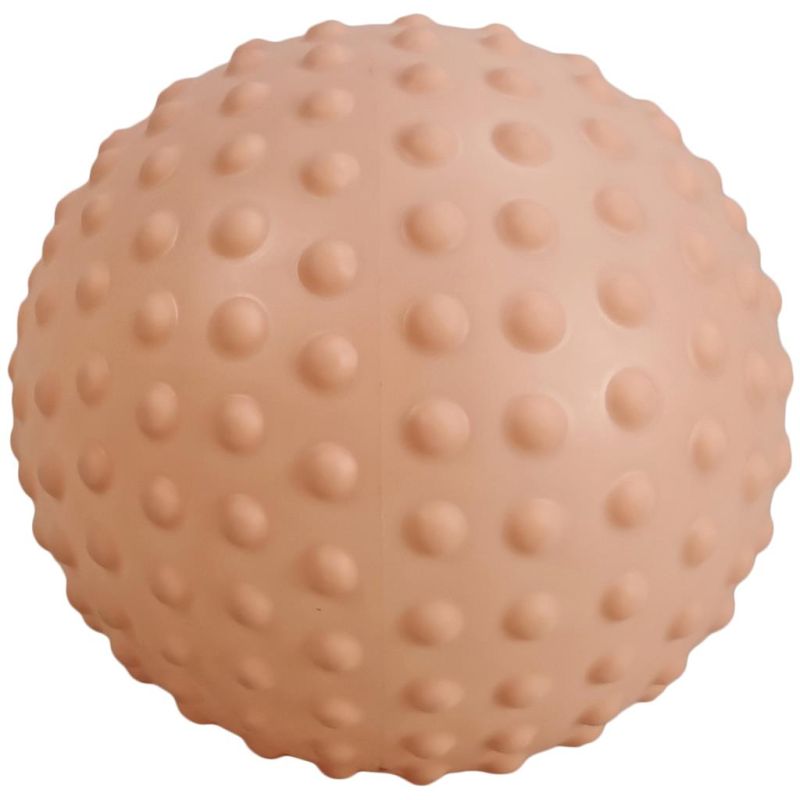 Balle sensorielle - Beige sable 