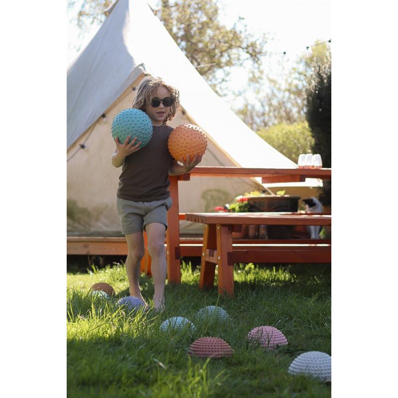 Balle sensorielle - Beige sable 