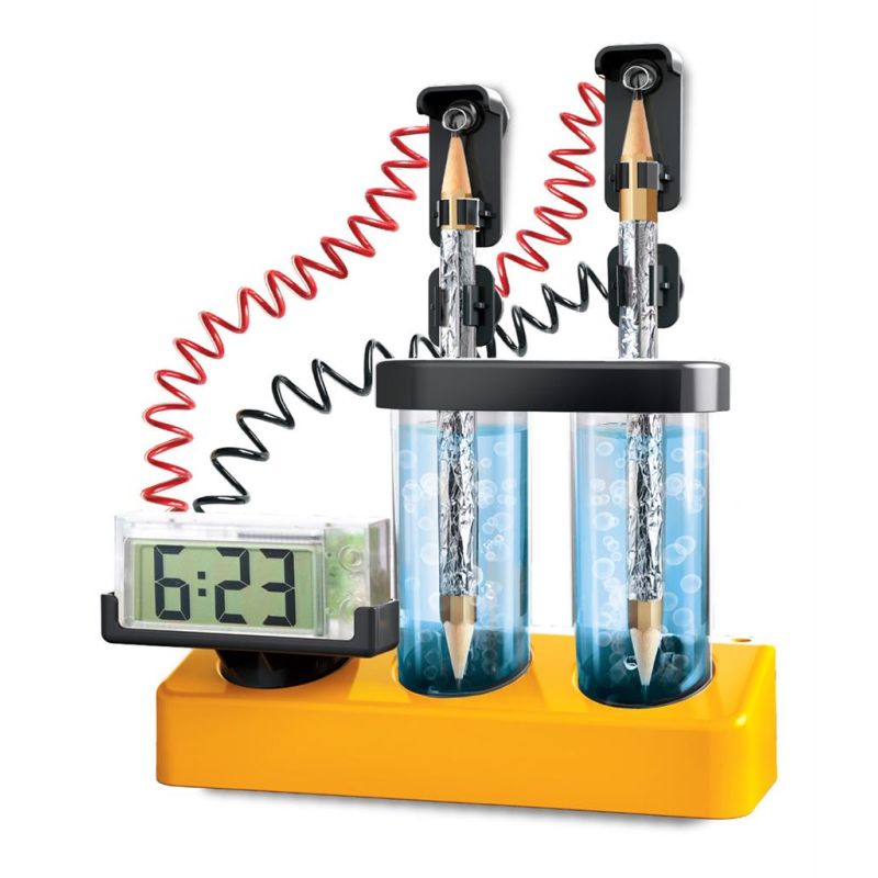 Kit d'excavation d'insectes - Kidzlabs