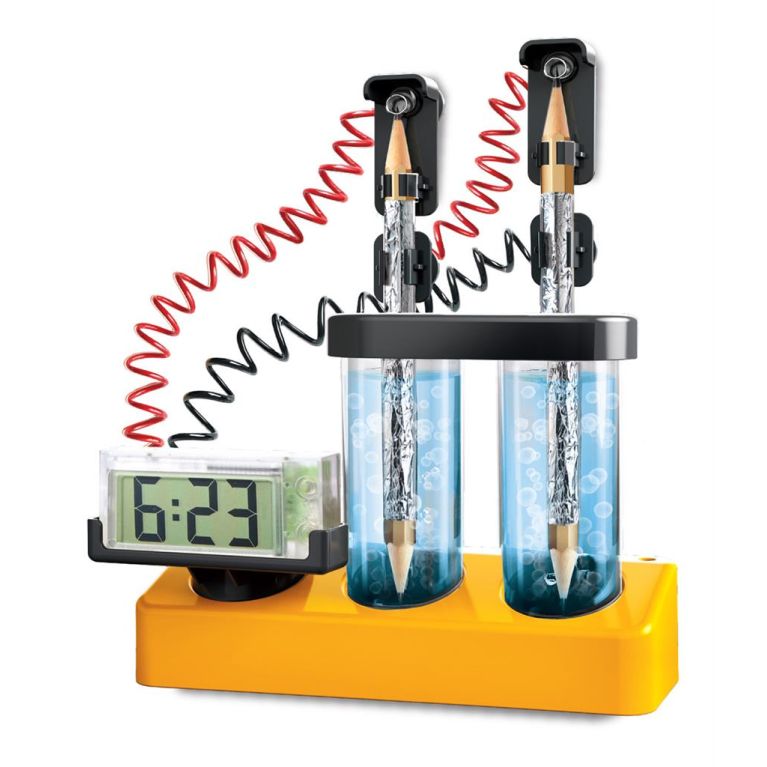 Kit d'excavation d'insectes - Kidzlabs