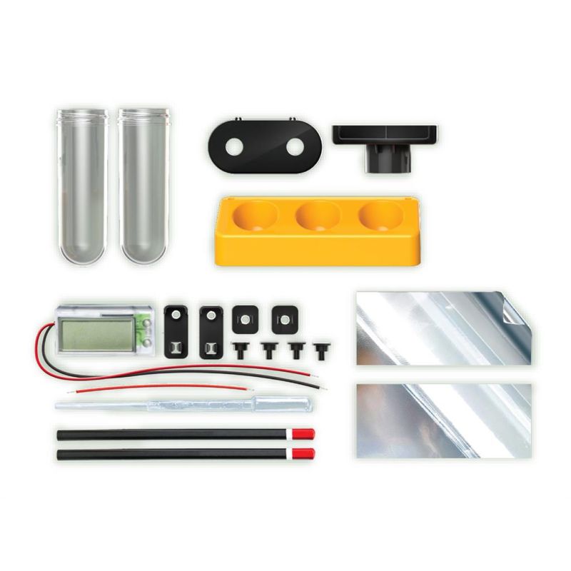 Kit d'excavation d'insectes - Kidzlabs