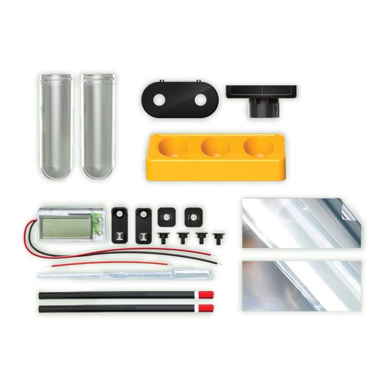 Kit d'excavation d'insectes - Kidzlabs