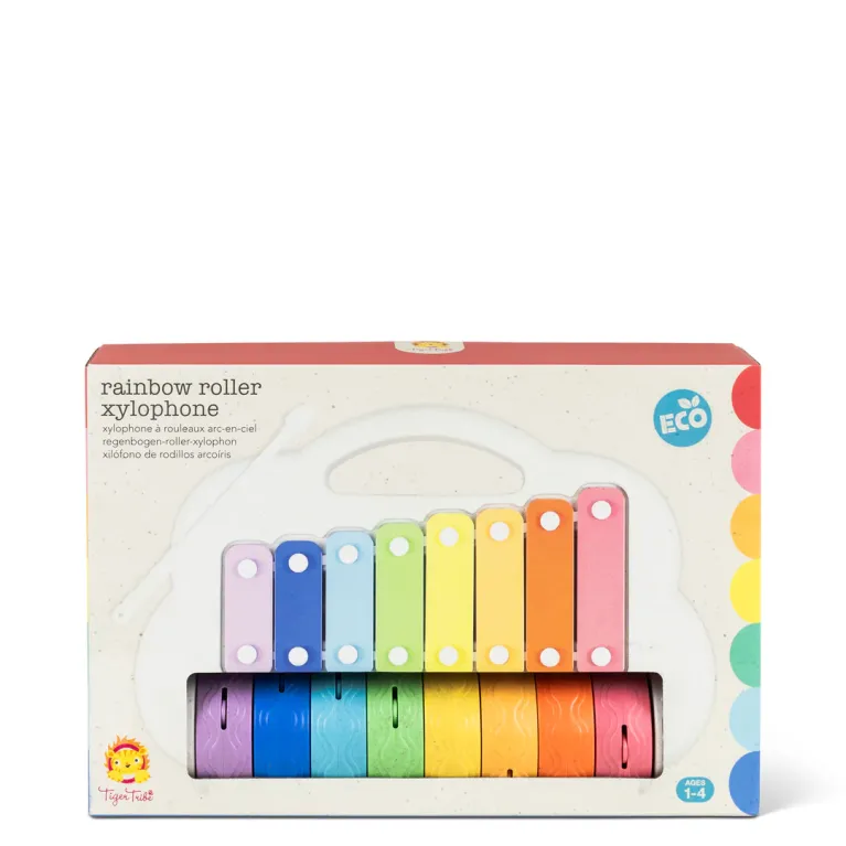 Xylophone couleur