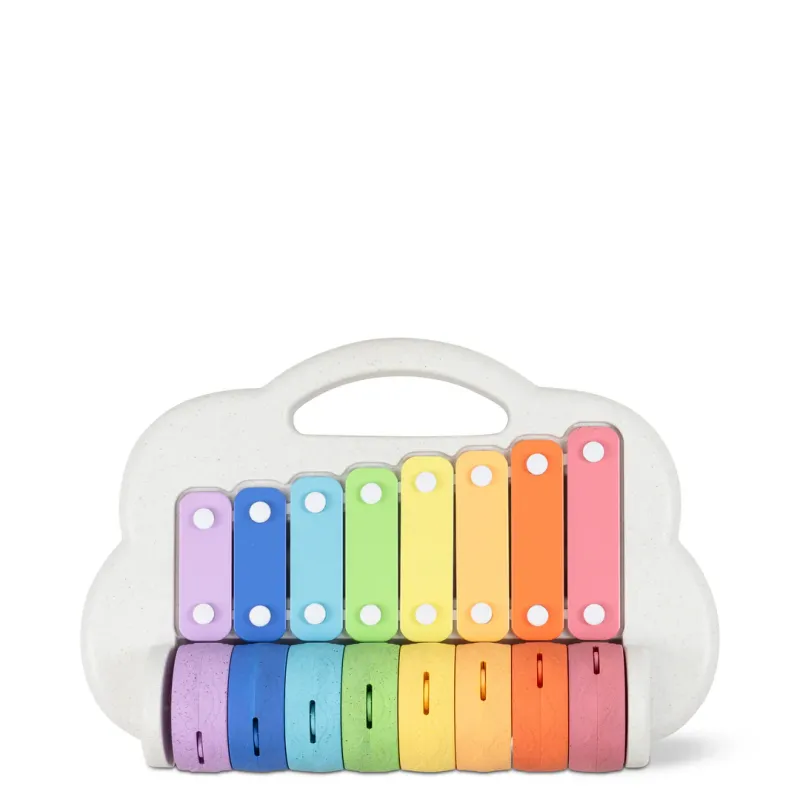 Xylophone couleur