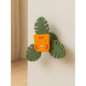 Spinner bébé - tigre