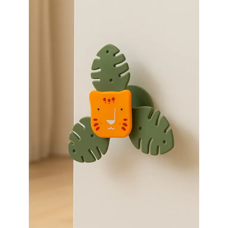 Spinner bébé - tigre