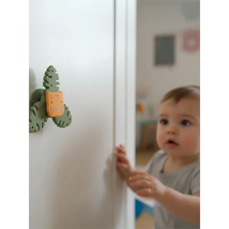 Spinner bébé - tigre