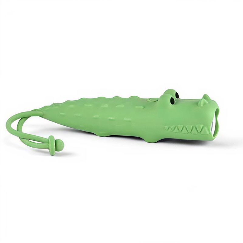 Lampe de poche - Crocodile