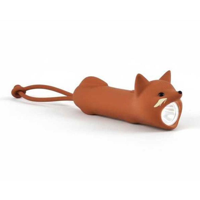 Lampe de poche - Renard