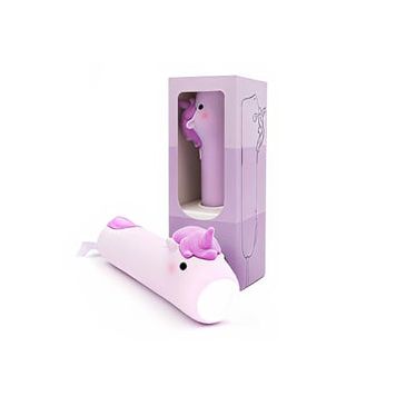 Lampe de poche - Licorne