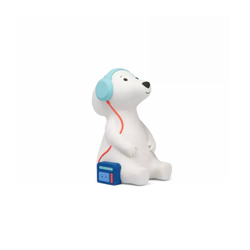 Lampe veilleuse - Chien - Puce et Pilou 