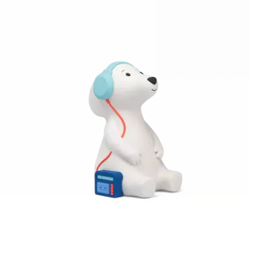 Lampe veilleuse - Chien - Puce et Pilou 