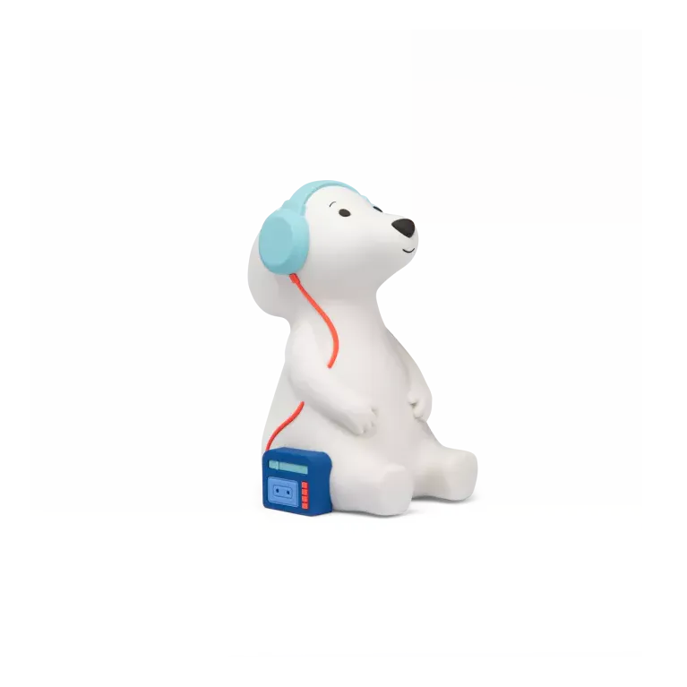 Lampe veilleuse - Chien - Puce et Pilou 