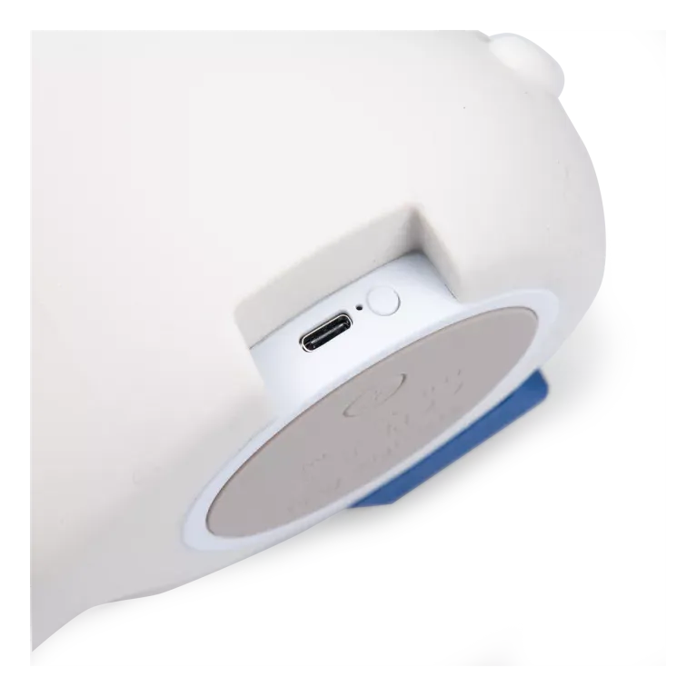 Lampe veilleuse - Chien - Puce et Pilou 