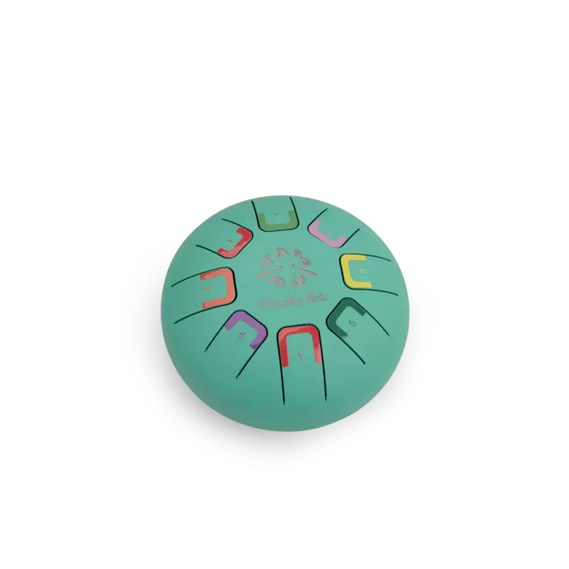 Tambour - Dans la jungle - Moulin Roty