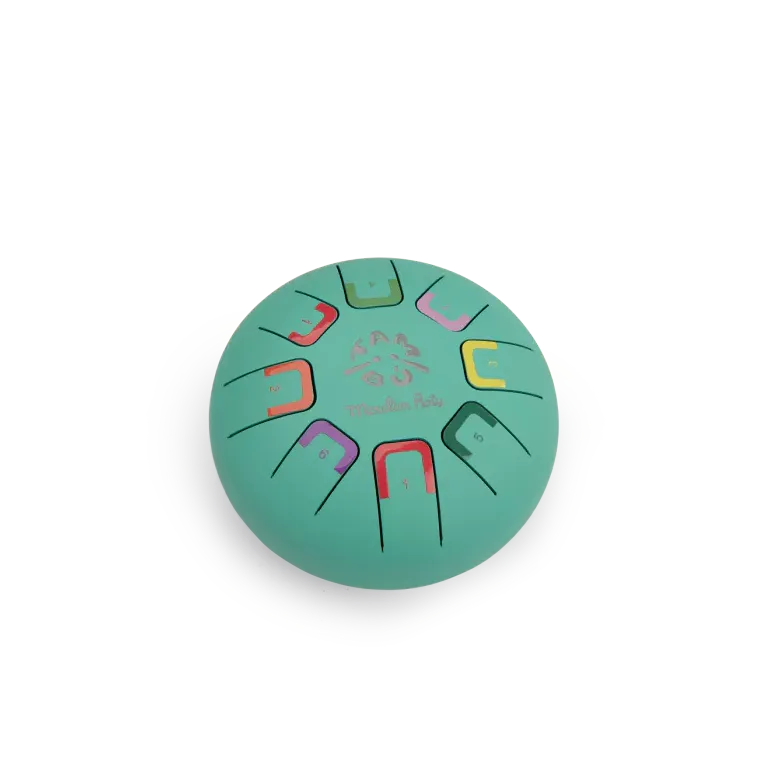 Tambour - Dans la jungle - Moulin Roty