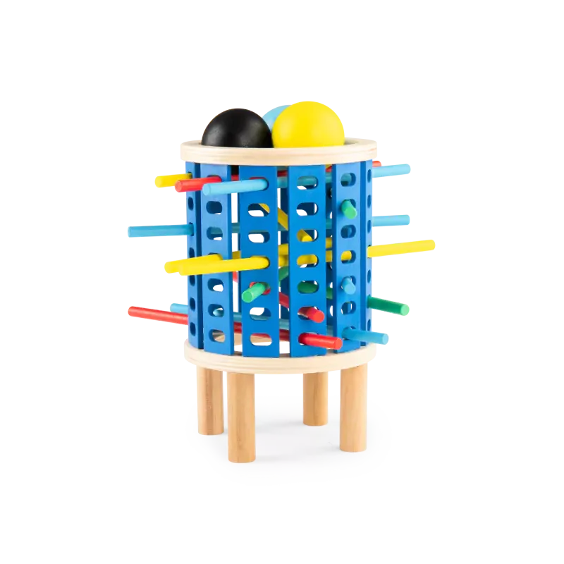 Jeu d'adresse - Giga Bomb 