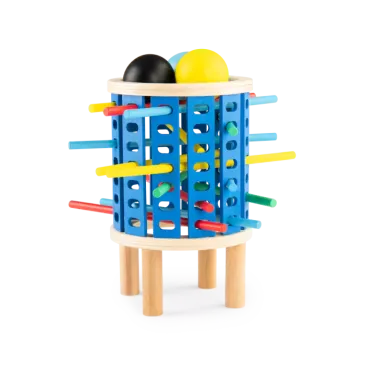 Jeu d'adresse - Giga Bomb 